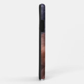 Cavalier King Charles Spaniel Snowflake Case-Mate iPhone Hülle (Hinten/Rechts)