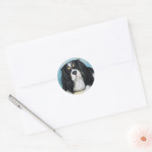 Cavalier King Charles Spaniel Sticker (Umschlag)