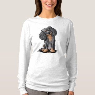 Cavalier King Charles Spaniel T - Shirt