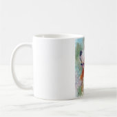 Cavalier King Charles Spaniel Tasse (Links)