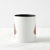 Cavalier King Charles Spaniel Tasse (Zentrum)