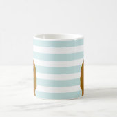 Cavalier King Charles Spaniel Tasse (Mittel)