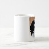 Cavalier King Charles Spaniel Türkei Kaffeetasse (Mittel)