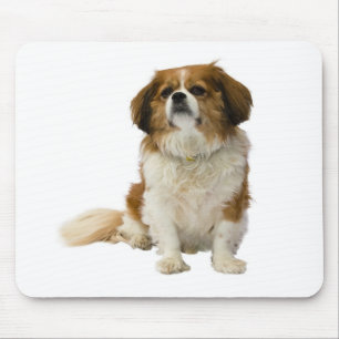 Cavalier King Charles Spaniel Welpen-Mauspad Mousepad