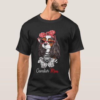 Cavalier King Charles T-Shirt