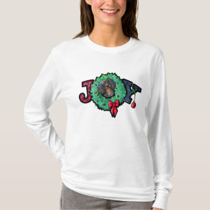 Cavalier King Charles Weihnachts-T-Shirt T-Shirt