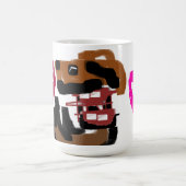 Cavalier King Charles zu niedlich Kaffeetasse (Mittel)