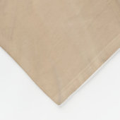 Cavalier King Dog Valentine's Day Lkw Herz Fleecedecke (Ecke)