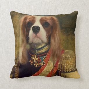 Cavalier King Kissen
