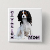 Cavalier Mama 4 - Schaltfläche Button (Vorderseite)