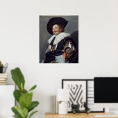 Cavalier Poster (Heimbüro)