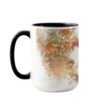Cavalier Tasse