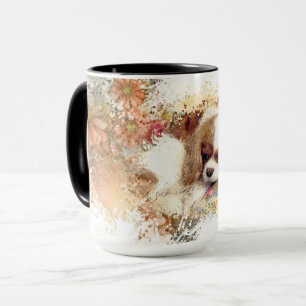 Cavalier Tasse