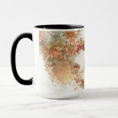 Cavalier-Tasse Tasse (Links)