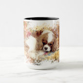 Cavalier-Tasse Tasse (Zentrum)