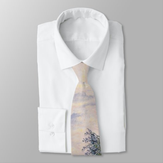 Cavalier (Tri) - An der Seine Krawatte (Gebunden)