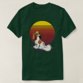 Cavalier Vapor T-Shirt (Design vorne)