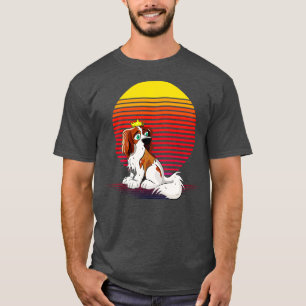 Cavalier Vapor T-Shirt