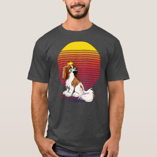 Cavalier Vapor T-Shirt