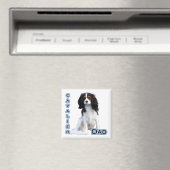 Cavalier Vater 4 - Magnet (In Situ (Geschirrspüler))