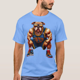 Cavaliers T-Shirt