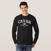 Cavan Ireland T-Shirt (Vorne ganz)