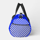 Cavan Irland - Irisch Personalisiert Duffle Bag (Rechts)