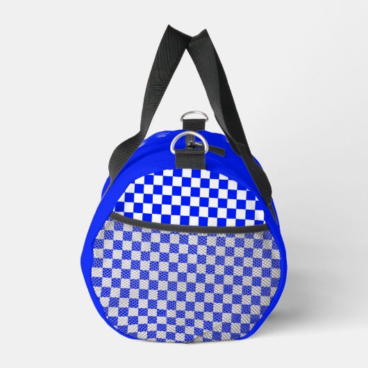 Cavan Irland - Irisch Personalisiert Duffle Bag (Rechts)