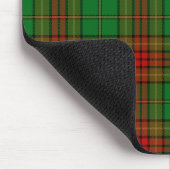 Cavan Landkreis-IrenTartan Mousepad (Ecke)