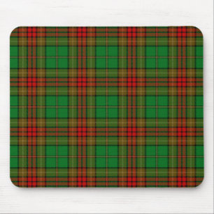 Cavan Landkreis-IrenTartan Mousepad