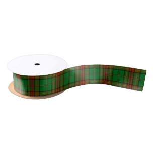 Cavan Landkreis-IrenTartan Satinband