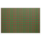 Cavan Landkreis-IrenTartan Stoff (Yard (91,4 cm))