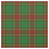 Cavan Landkreis-IrenTartan Stoff (Muster)