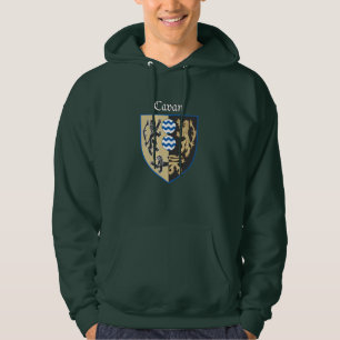 Cavan mit Kapuze Schweiss-Shirt Hoodie