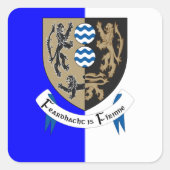 Cavan Stickers (Vorderseite)