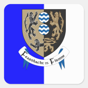 Cavan Stickers