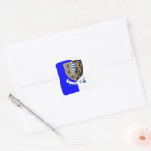 Cavan Stickers (Umschlag)