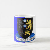 Cavan Tasse (Mittel)