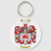 Cavanaugh Schlüsselanhänger (Vorderseite)