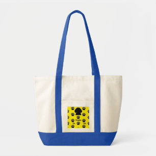 CAVAPOO Fan Club Jumbo-Tasche Tragetasche