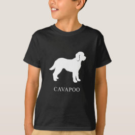 Cavapoo T-Shirt