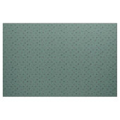 Cave Art Cats on Dark Gray Turquoise Stoff (Yard (91,4 cm))