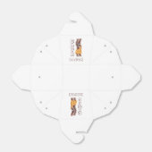 Cave Bacon Geschenkschachtel (Ungefaltet)