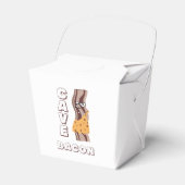 Cave Bacon Geschenkschachtel (Vorderseite)