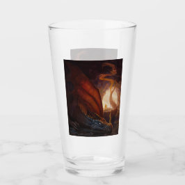Cave Dragon Glas