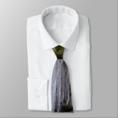 Cave Icicles Neck Tie Krawatte (Gebunden)