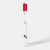 Cave Painting Phone Case iPhone Hülle (Linke Seite)