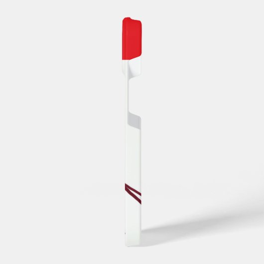 Cave Painting Phone Case iPhone Hülle (Linke Seite)