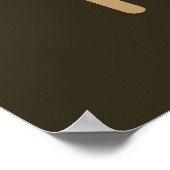 Cave Rock und Lake Tahoe Nevada, Reisen Poster (Ecke)