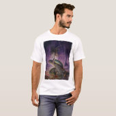 Cave Siren T-Shirt (Vorne ganz)